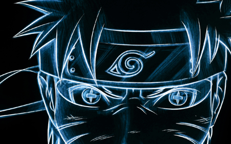 Naruto - naruto, mangekyou sharingan, sasuke, kubbi eyes, sage