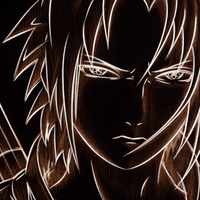 Dark Sasuke