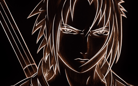 Dark Sasuke Naruto Anime Background Wallpapers On