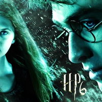 Harry and Ginny