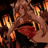 Kitty Girl