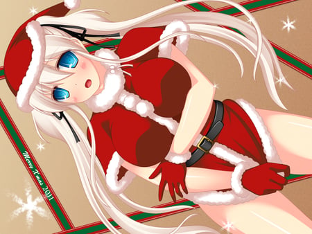 Christmas Imouto