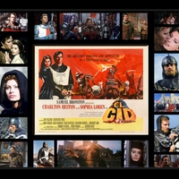 El Cid 1961