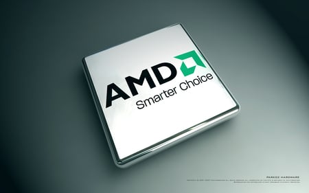 AMD - amd, gpu, graphics, 2011