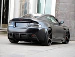 Aston martin dbs superior black edition