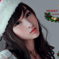 ASIAN MERRY CHRISTMAS