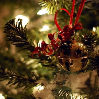 Christmas Bell
