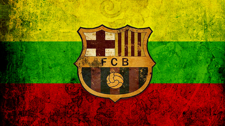 FCBLT - sports, colors, socer, fcb