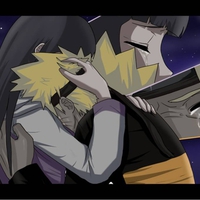 Naruto and Hinata Shared Grief