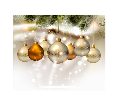 Christmas balls - beauty, nice, christmas decoration, balls, cool, pretty, decorations, holiday, soft, ball, lovely, christmas, happy new year, christmas balls, merry christmas, beautiful, colors