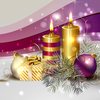 Magic Christmas