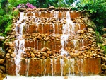 Cascade Waterfall