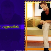 Ryan Reynolds