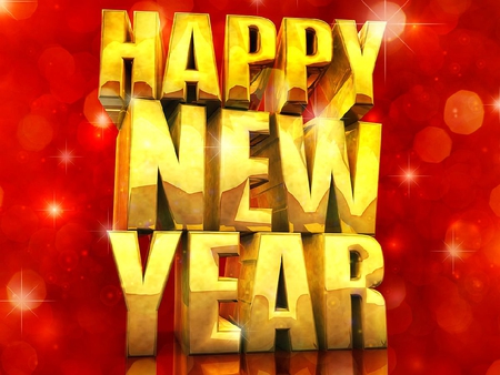 Happy-New-Year-2012 - beautiful, wallpaper, 2012, happy-new-year