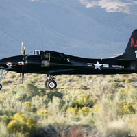 F7F Tigercat