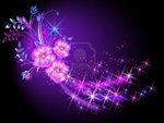 -glowing-background-with-purple flowers-and-stars.jpg