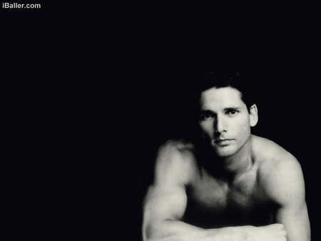 Eric Bana - male, actor, cute, very good shape, nice pic