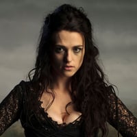 Lady Morgana