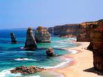 Twelve Apostles, Port Campbell National Park,Australia