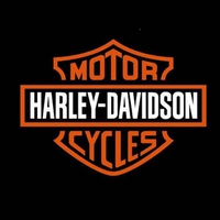Harley Davidson # 1