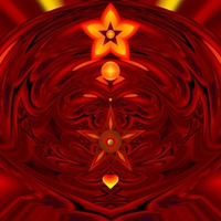 Burst of Energy
