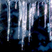 Icicles