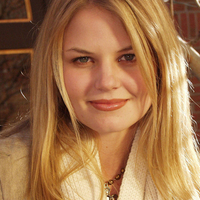 Jennifer Morrison