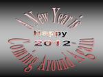 Happy New Year 2012