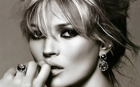 Kate Moss for David Yurman - brands, jewelry, david yurman, fashion, beauty