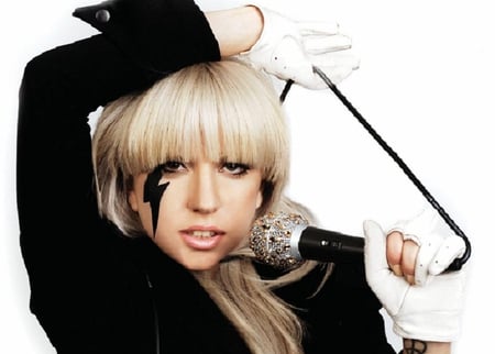 lady gaga - famous, dancer, popular, performer, fashion, icon, singer, celebrity