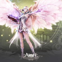 Aion: The Tower of Eternity