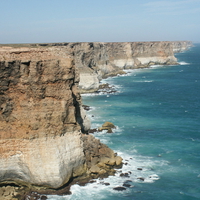 The Great Australian Bight