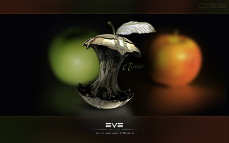 apple - wp, eve, game, dn