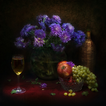 Still Life