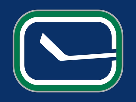 Vancouver Canucks - vancouver canucks, nhl, ice hockey, hockey stick, vancouver, canucks