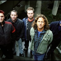 PEARL JAM