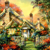 House at Hayden's Glade F2Cmp