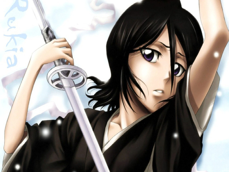 Rukia