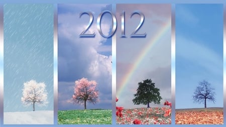 Seasons 2012