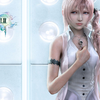 Serah Farron