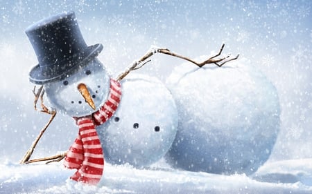 Snowman