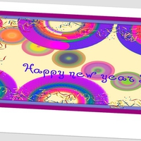 Happy new year 2012