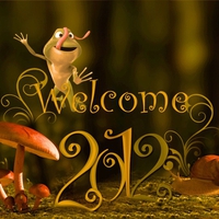 Welcome 2012