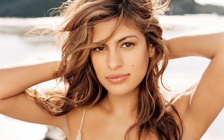 Eva Mendes - women, beautiful, model, beauty, models, eva mendes, sex