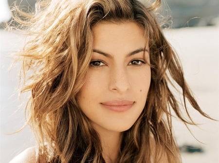 Eva Mendes - sex, beauty, women, models, beautiful, eva mendes, model