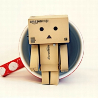 Tea_Time-Danbo