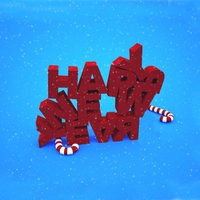 Happy New Year 2012