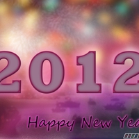 Happy New Year 2012