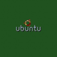 Ubuntu Embossed