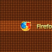 Firefox Again